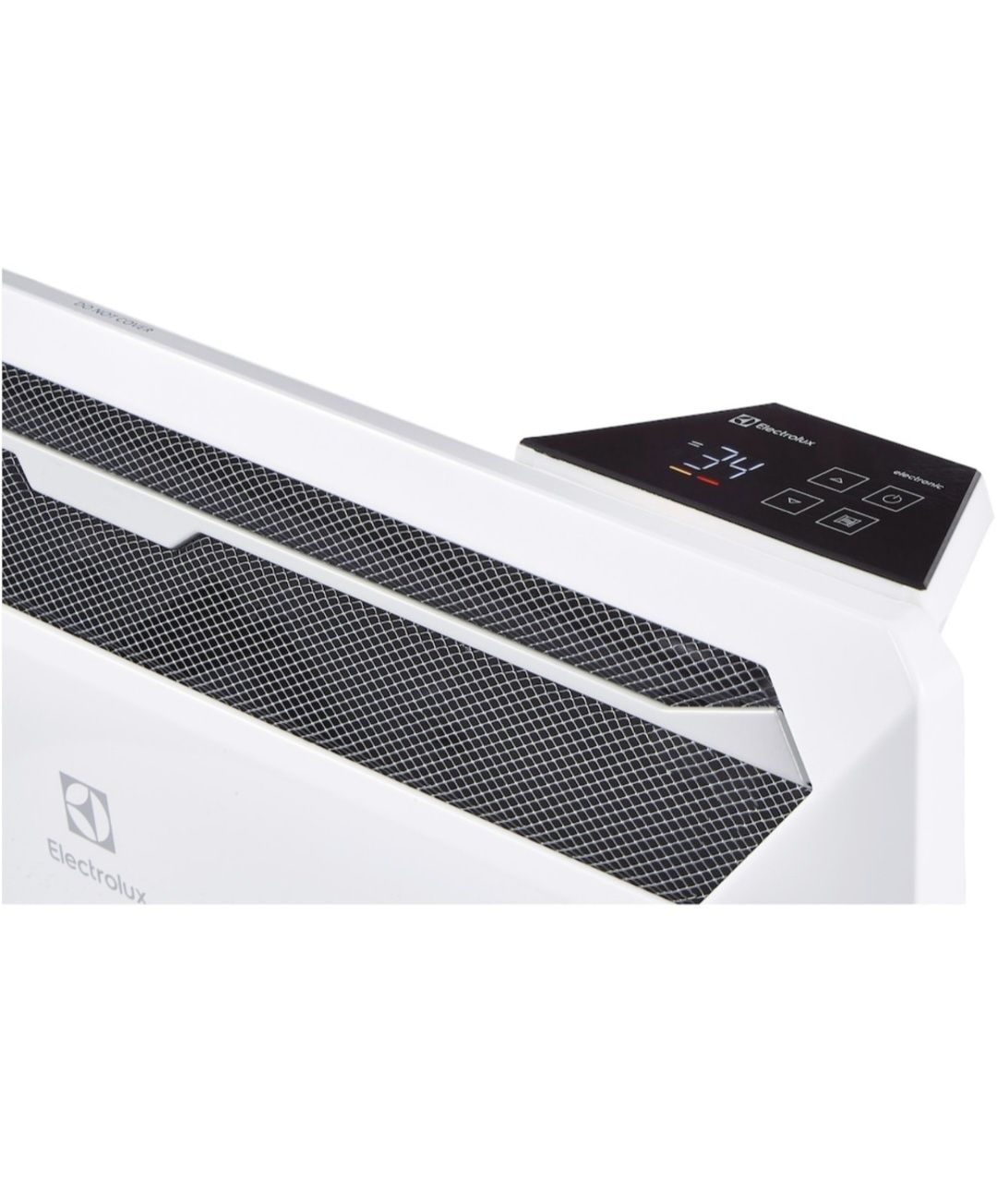 Calorifer electric Electrolux cu wifi (pe telefon)de 1500w NOU