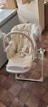 Продам стульчик для кормления ining baby  3 в 1