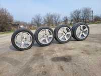 Jante 5x112 R17 - 700 RON