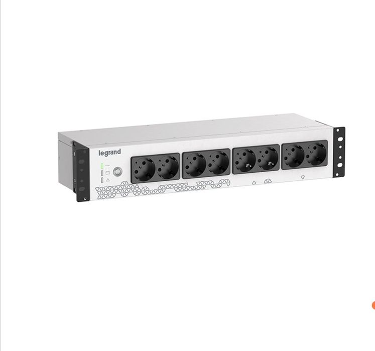 UPS устройството Legrand Keor PDU 310332