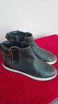 Ghete Timberland piele nr 39 damă