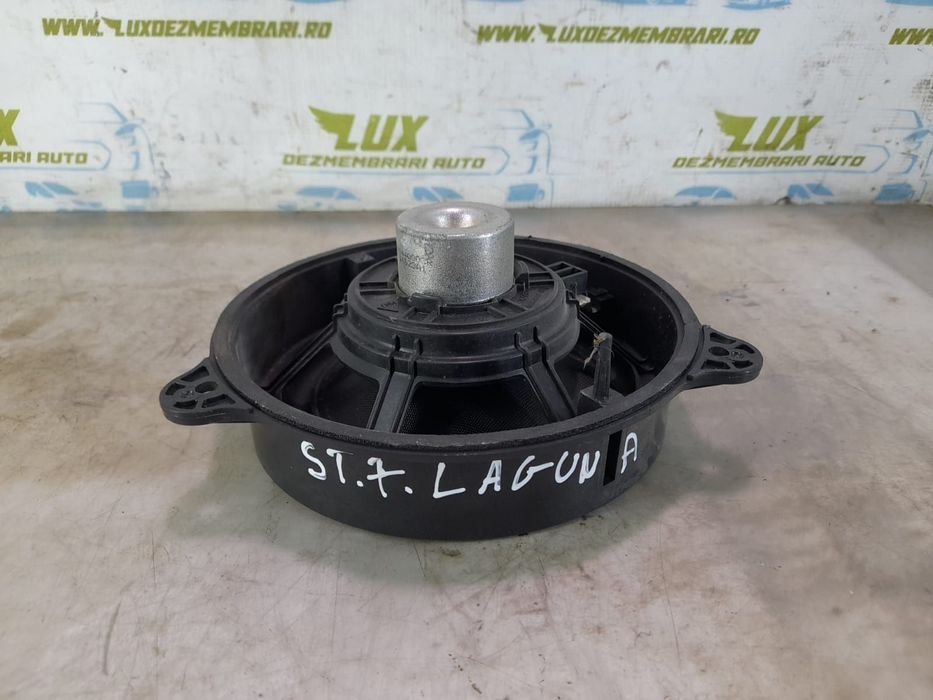 Boxa difuzor 281440003r Renault Laguna 3 [2007 - 2011]