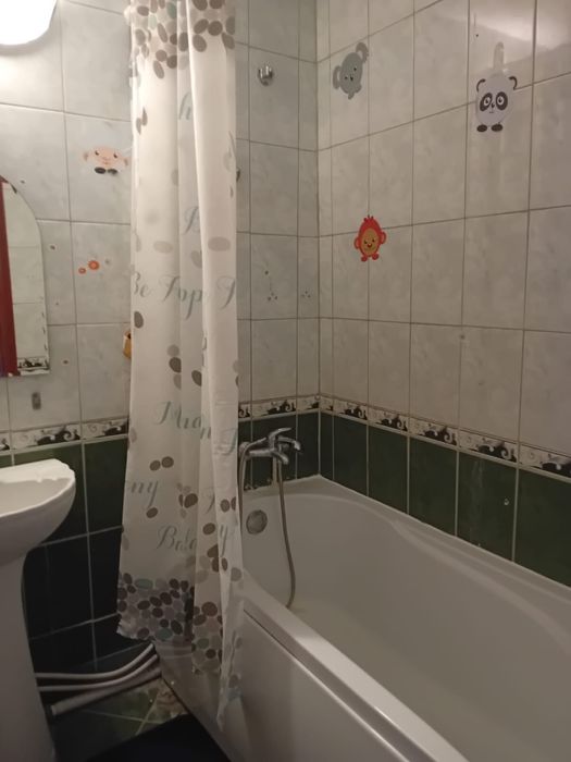 Inchiriez garsoniera zona Unirii Nord