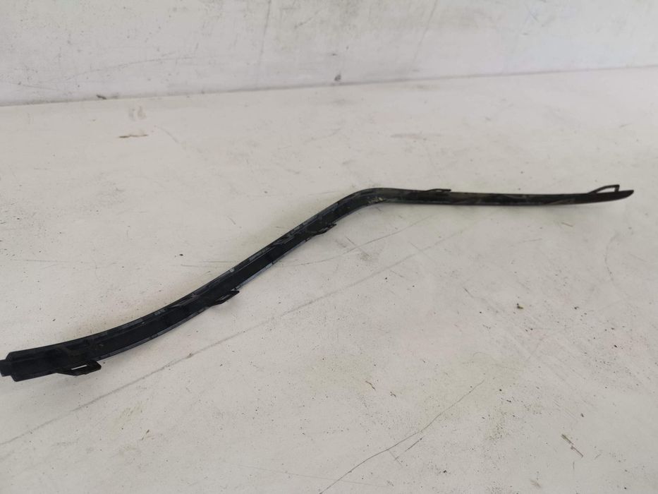 Декоративен елемент предна броня ляво Мерцедес-Бенц ГЛЕ-Клас / Mercede