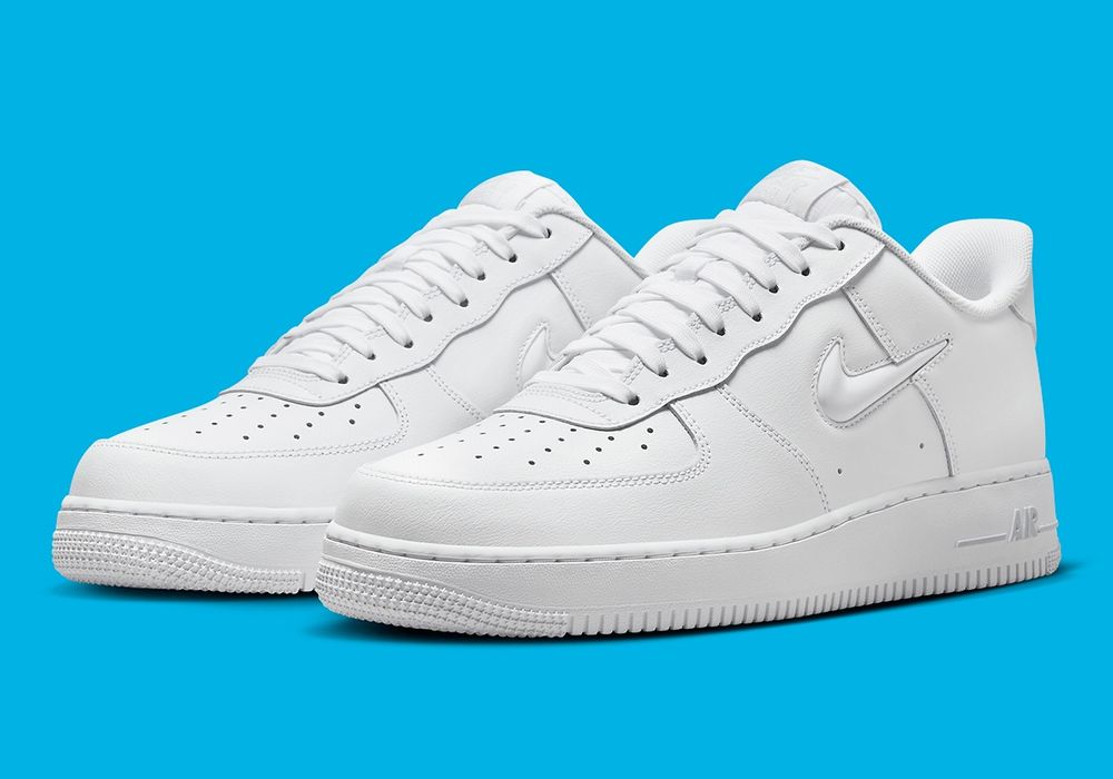 Nike air force 1 jewell 36 originali noi