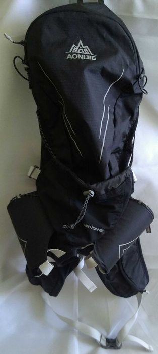 Aonijie Раница за Планинско Бягане Маратон Ултра Колоездене 15л Супер