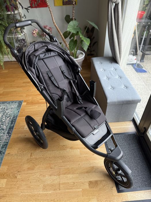 Carucior cu landou Thule Urban Glide 2
