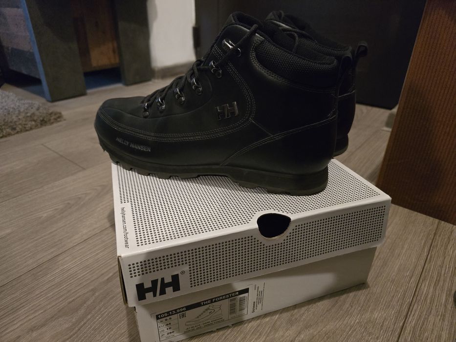 Ghete Helly Hansen Forester marime 44