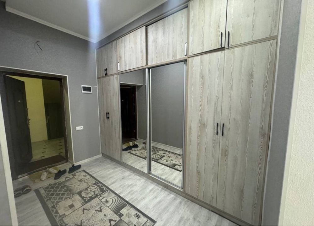 Продам срочно Новостройка 2/6/9. 65м2 Яккасарайский район Dream House