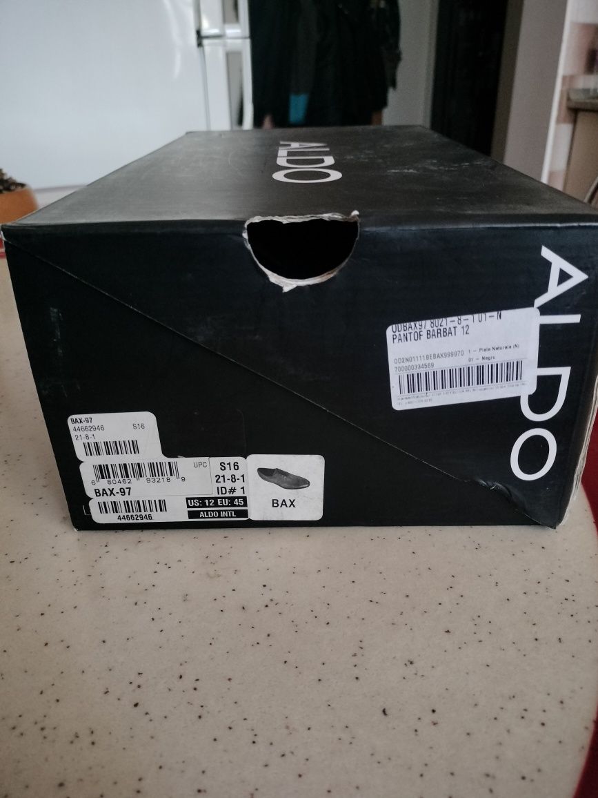 Pantofi piele de la ALDO