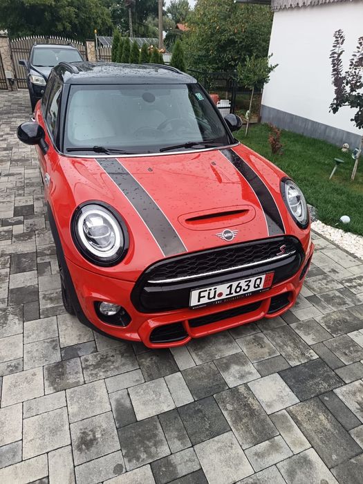 Продавам minicooper 2000 дизел от 2019г
