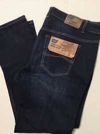 Jeans barbati W42/L34