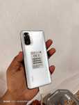 Xiaomi redmi note 10 s