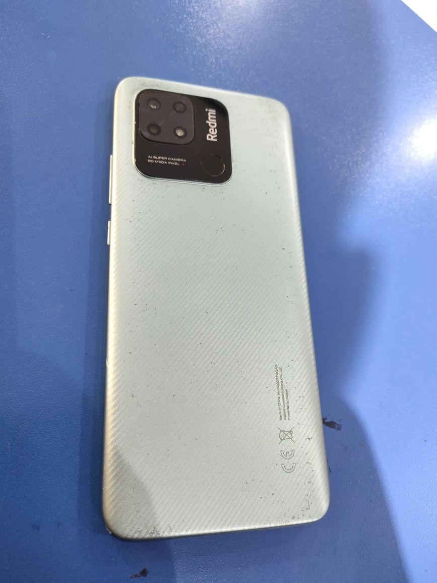 Срочна Redmi 10S 128гиг