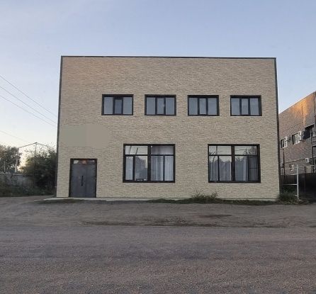 Продам двухэтажное здания