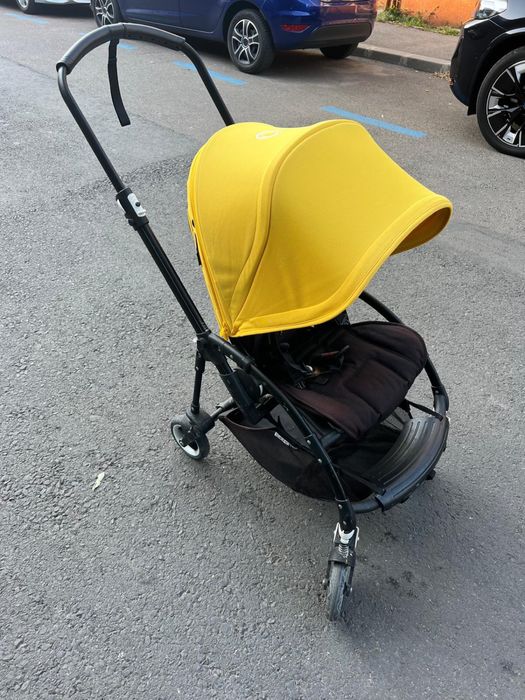 Carucior Bugaboo Bee cu Landou si accesorii