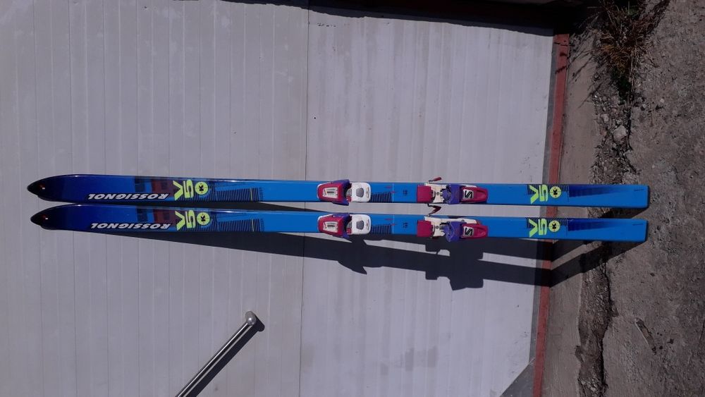 Schiuri Rosignol 188 cm