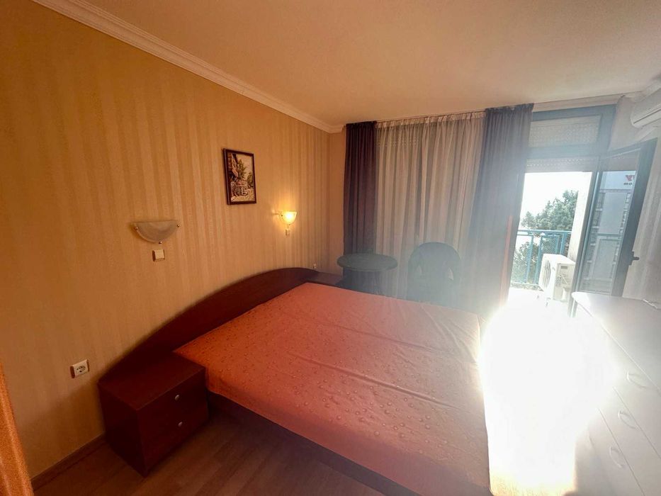 Продава се Двустаен апартамент в к.к. Слънчев бряг - 69 кв.м за 1232 €/кв.м - Снимка #10