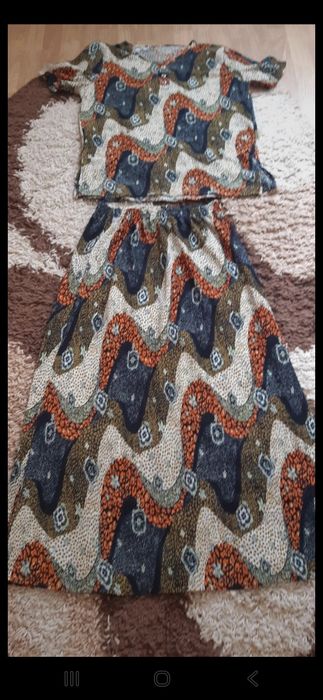 Set pentru femei.Marimea M