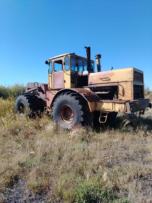 Продам к 700 фронтальный