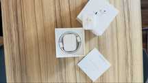 AirPods Pro 2 (gen.2) cu carcasa de încarcare MagSafe
