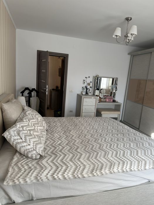 Apartament 2 camere cu boxa cadou