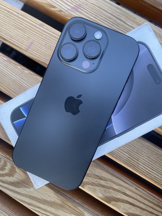Iphone 16 pro 128gb