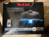 Робот-пылесос Tefal X-plorer