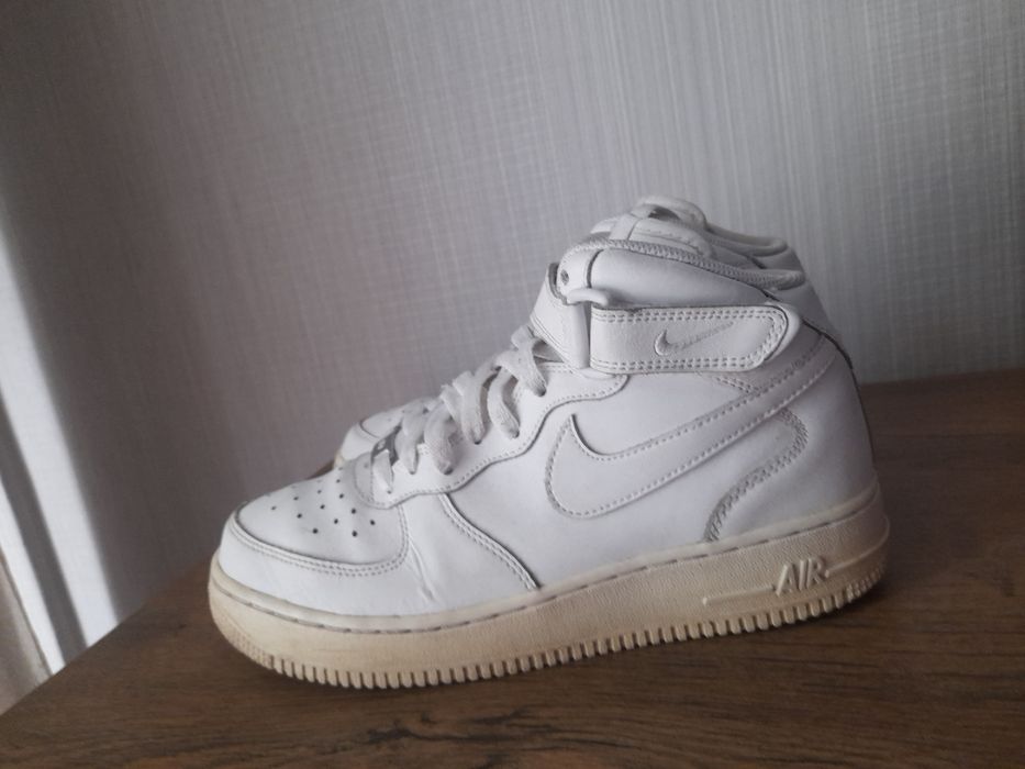 Nike Air force 1 кецове 39 номер.