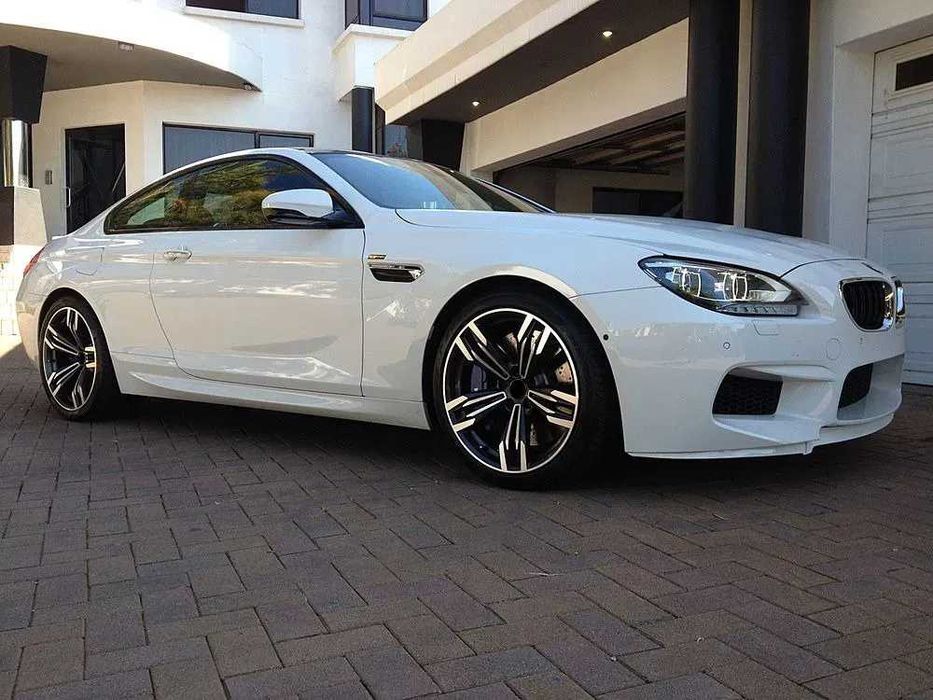 Jante BMW R20 5x120 M 433 Style | F30 F31 F32 F36 F10 F13 F01 F02 F25