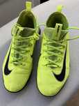 Vand adidasi fotbal Nike Mercurial nr 38