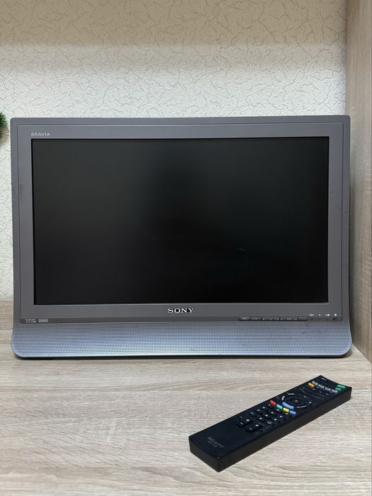 Телевизор Sony Bravia 23дюйма