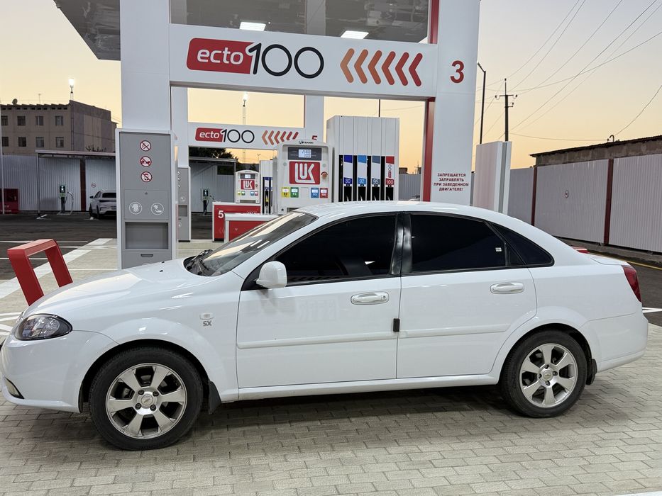 Gentra срочно сотилади