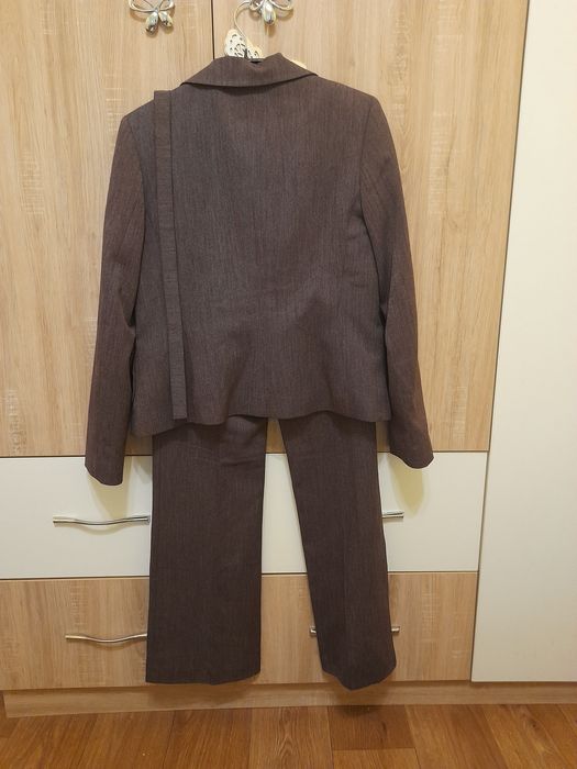 Дамски костюм BATTIBALENO