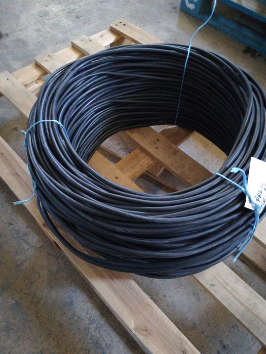 Cablu branșament Tyr 16+25 nou