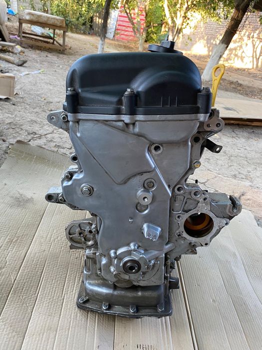 Матор 1.6 Хундай акцент Оргинал!