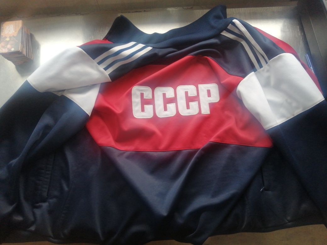 Спортивка СССР оригинал