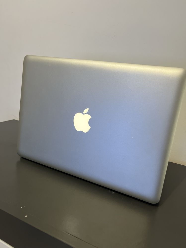 Macbook pro 2012