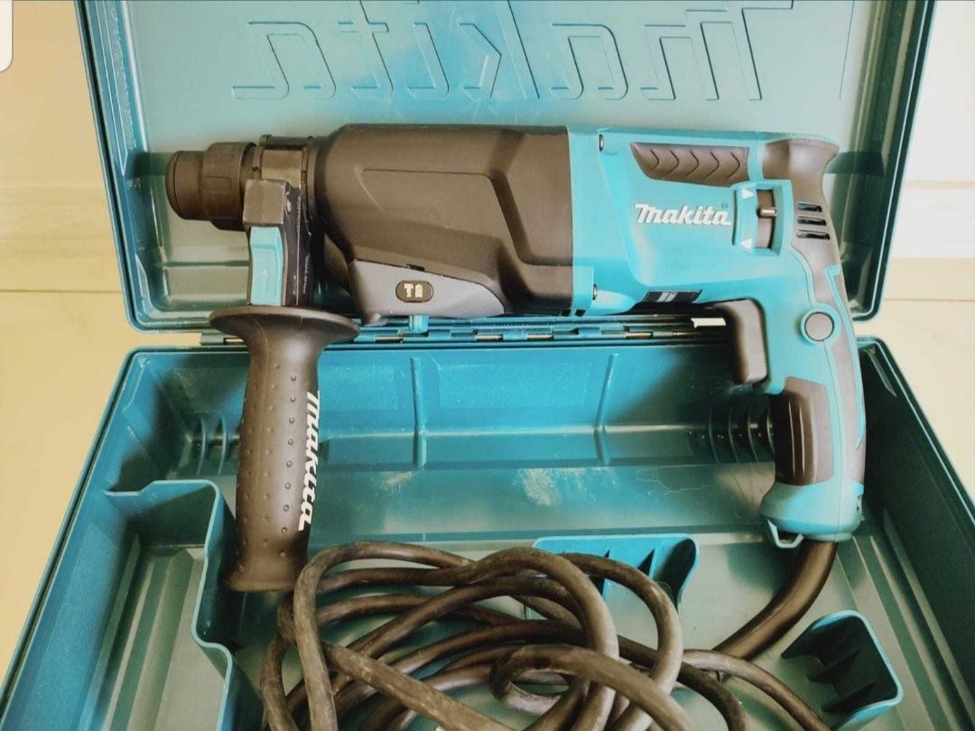 Makita HR 2300 Ciocan rotopercutor SDS-PLUS 720W 23 mm