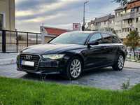 Audi A6 C7 3.0 V6 Quattro Automat