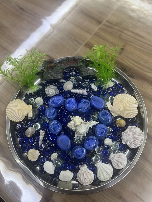 Аквариум RS Eleetrical 20L