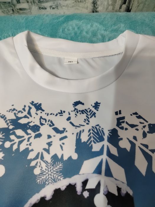 Зимняя кофточка .