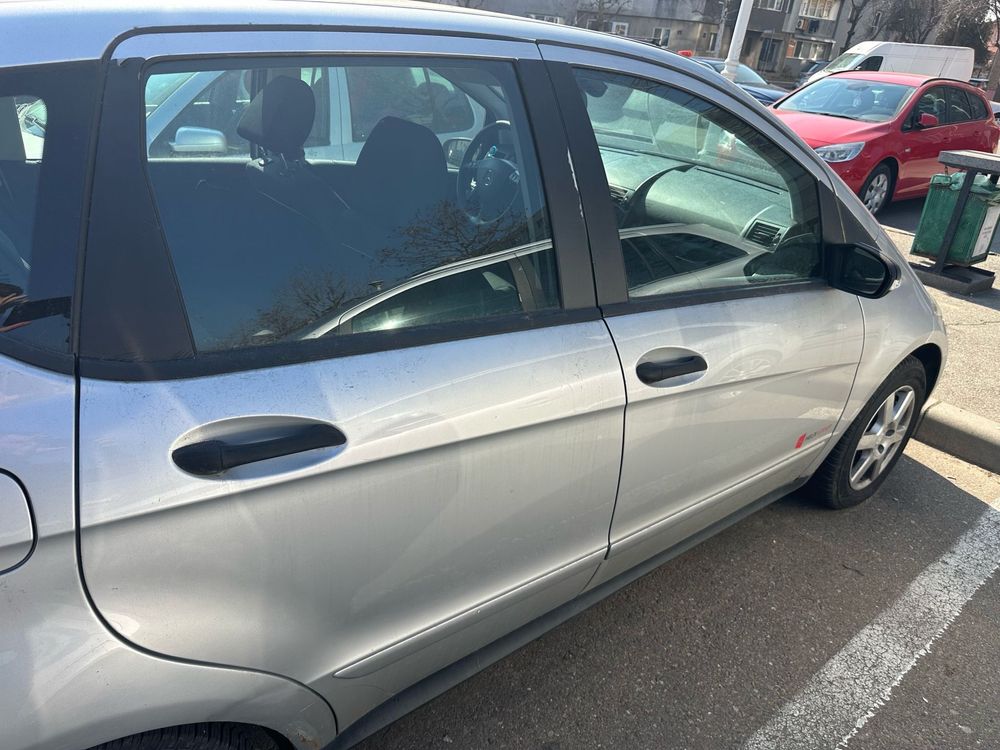Mercedes A 160 D