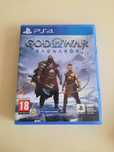 God of war ragnarok ps4 Playstation 4 ps