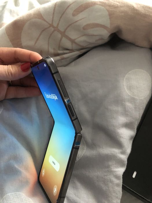Samsung Galaxy Z Flip 5