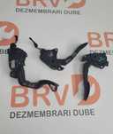 Pedala Acceleratie 2,3 motorizare pentru Renault Master / Opel Movano