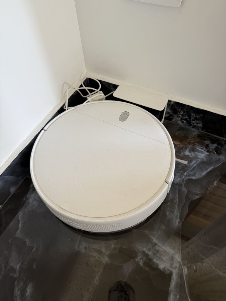 Aspirator inteligent Xiaomi Mi Robot Vaccum/Mop