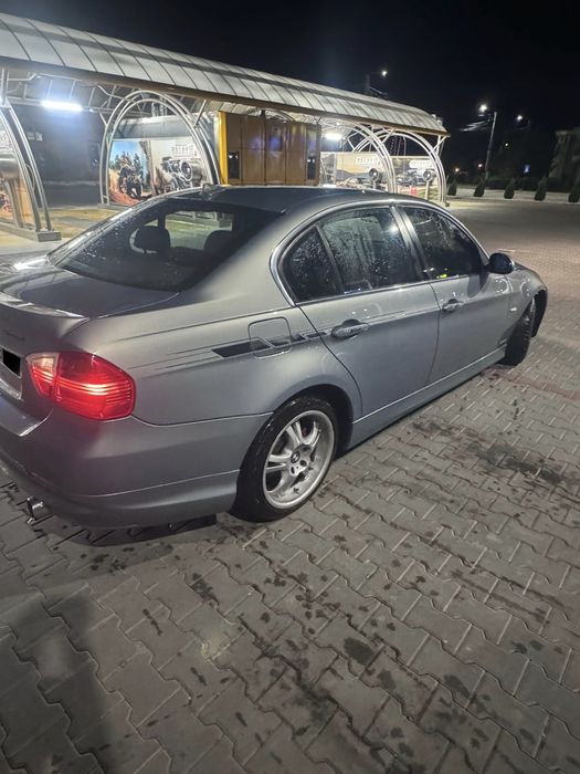 Vand Bmw e90