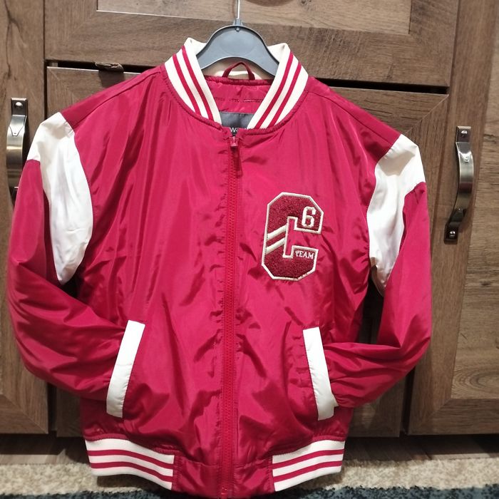 Geaca LC Waikiki 7/8 ani