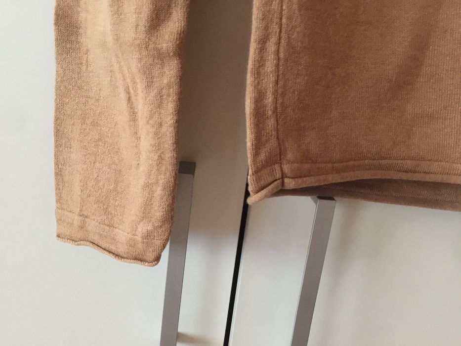 Пуловер basic Stradivarius